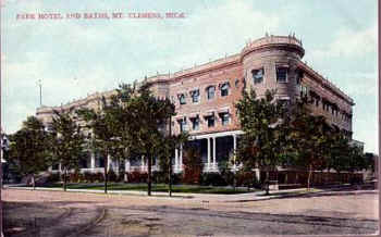 Park Hotel 1910.jpg (49700 bytes)